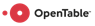 openTabler logo