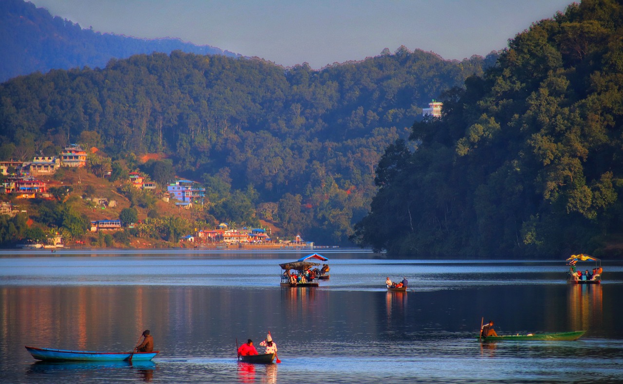 Things to do in Pokhara!