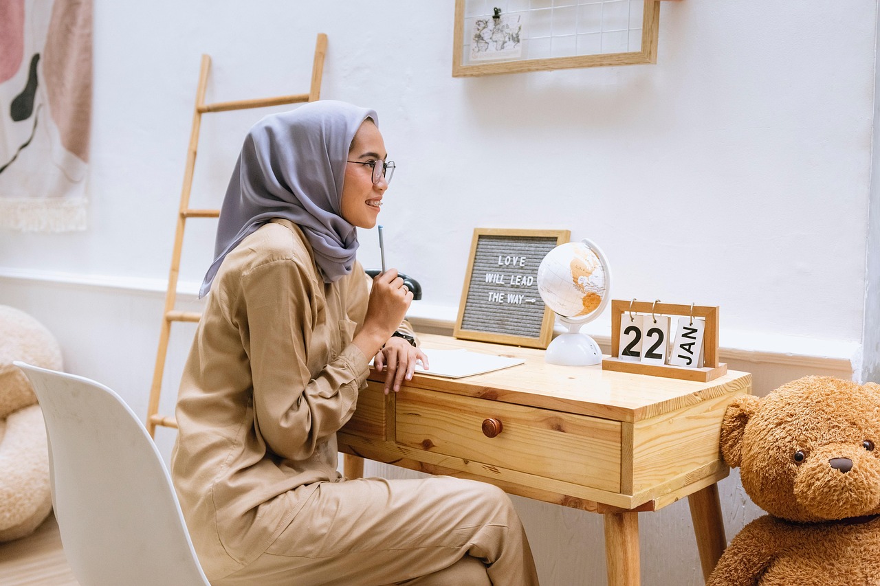 Why WENS Academy Is the Right Choice for Higher Education