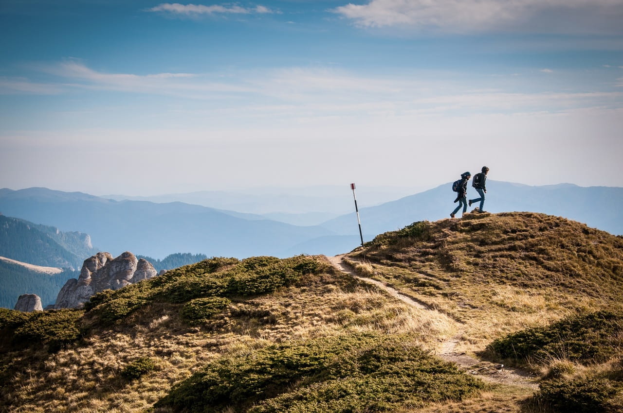 Poon Hill Trek, Nepal