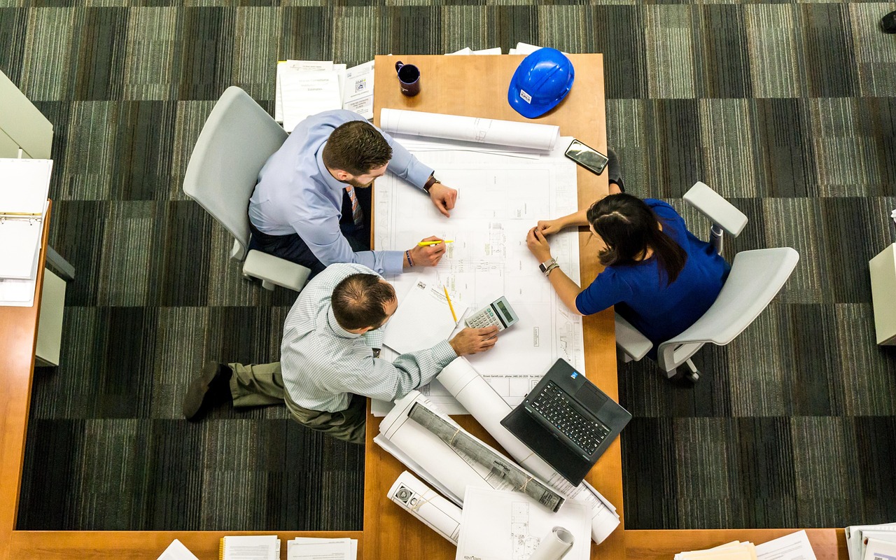 Why Collaboration Between Architects and Engineers is Crucial for Construction Success