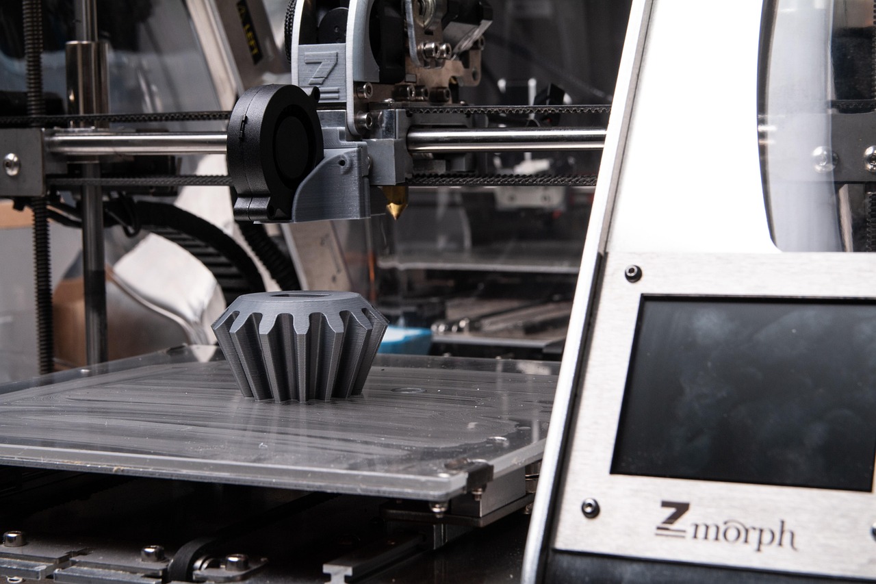 How 3D Printing is Transforming Residential Construction