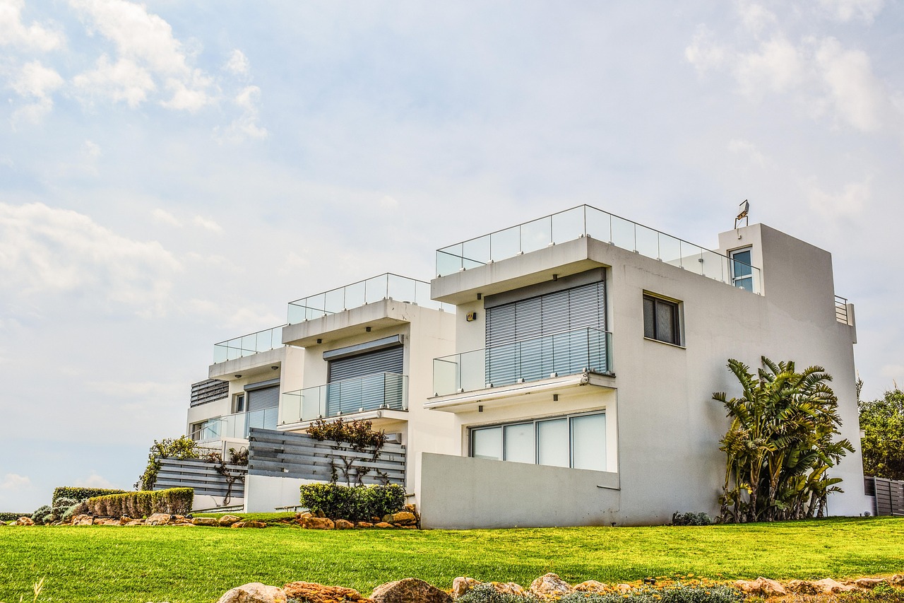 Passive House Design: Building for Efficiency and Comfort