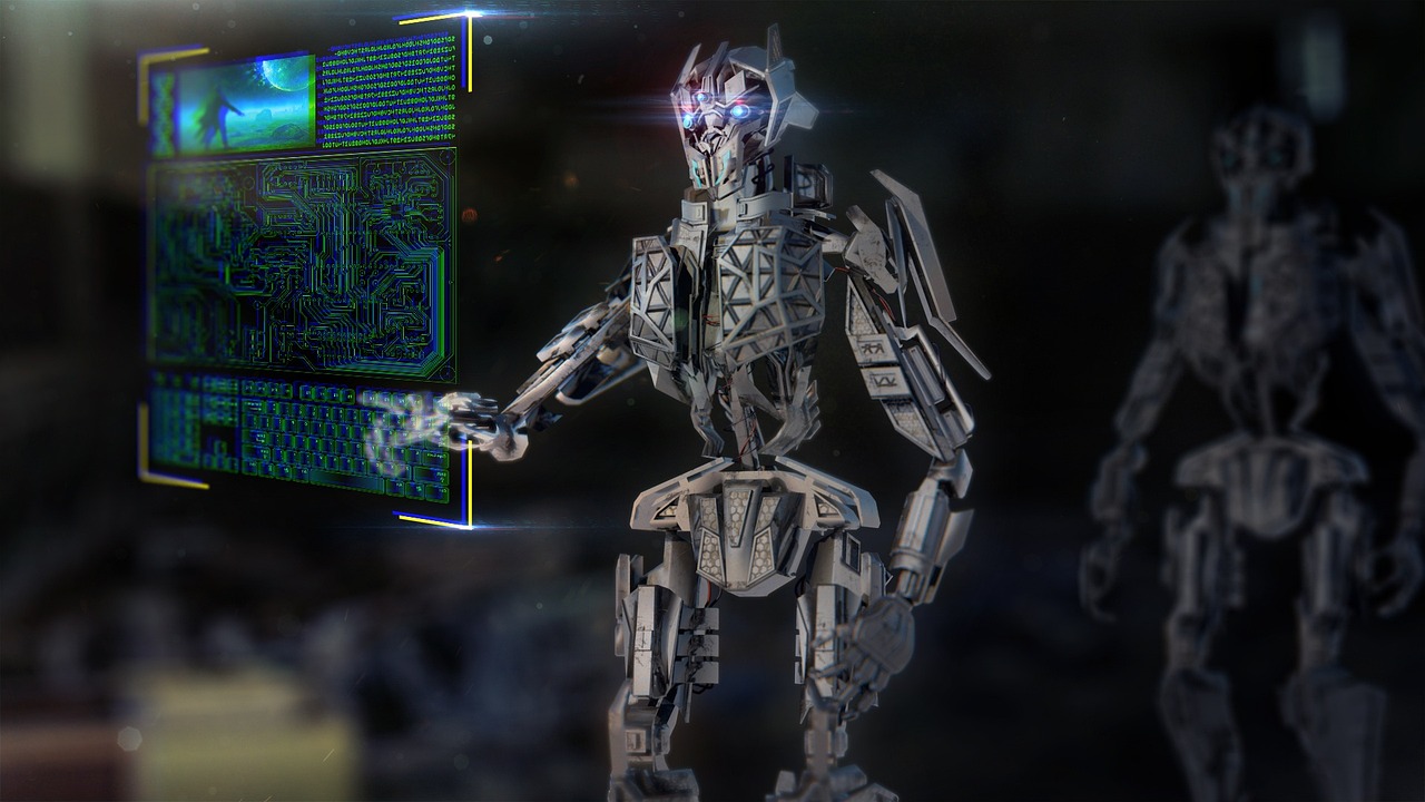 The Rise of AI and Robotics in Modern Construction