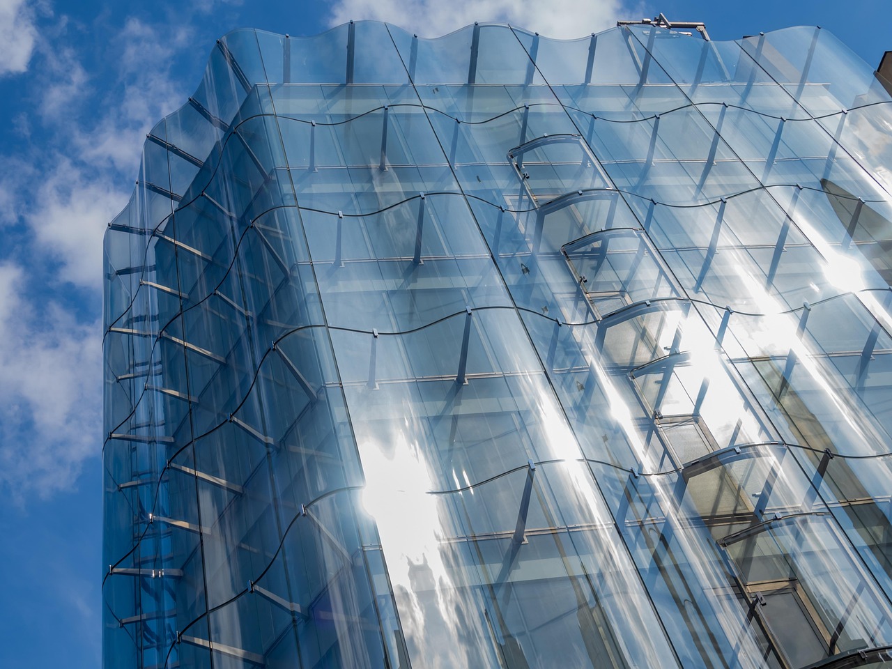 Biophilic Design: Connecting Nature and Architecture