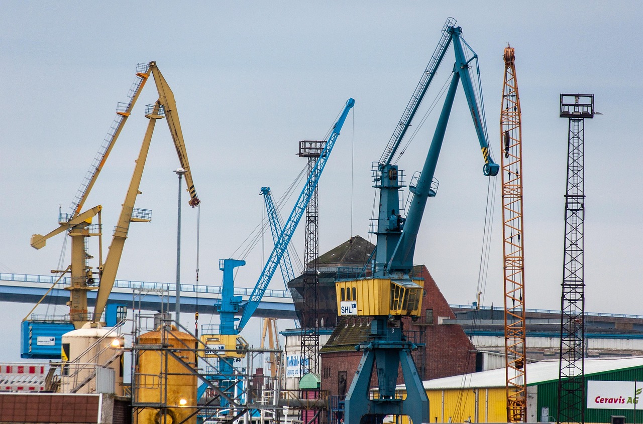 How Technology is Revolutionizing the Architecture and Construction Industry
