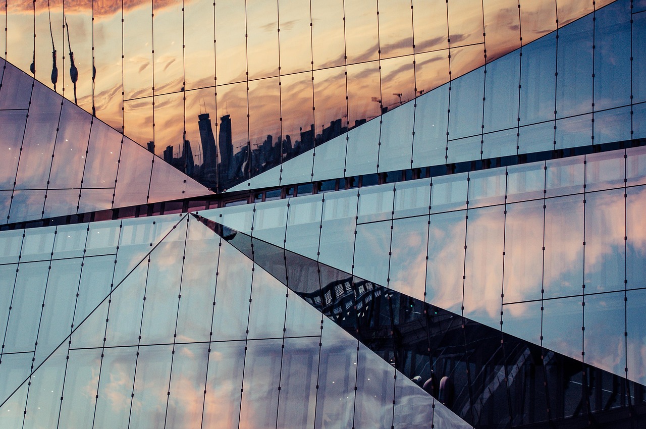 The Future of Architecture: Sustainable Design Trends in Modern Construction