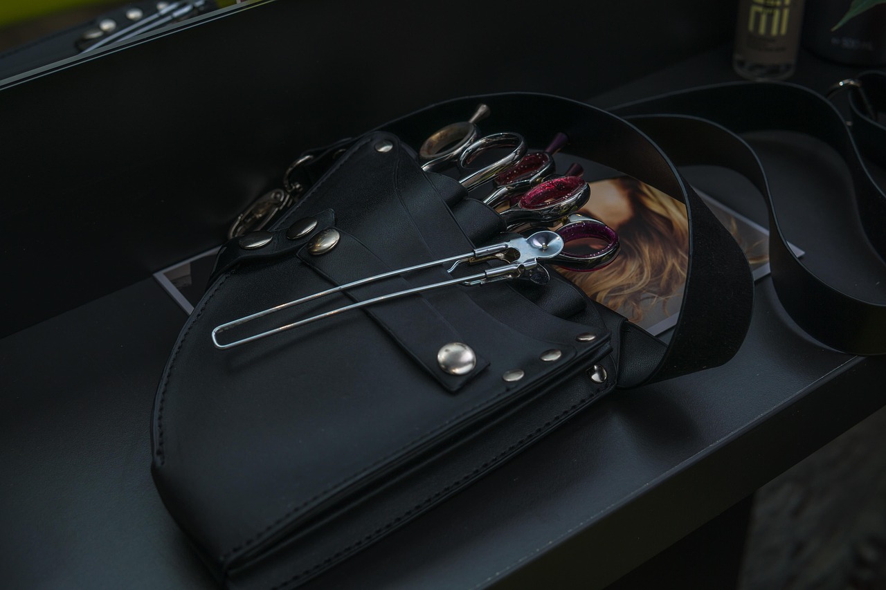 The Art of the Perfect Haircut: More Than Just a Trim