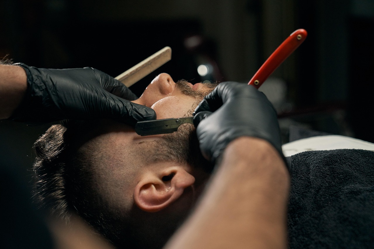Beard Care Essentials: How to Keep Beard Sharp & Healthy