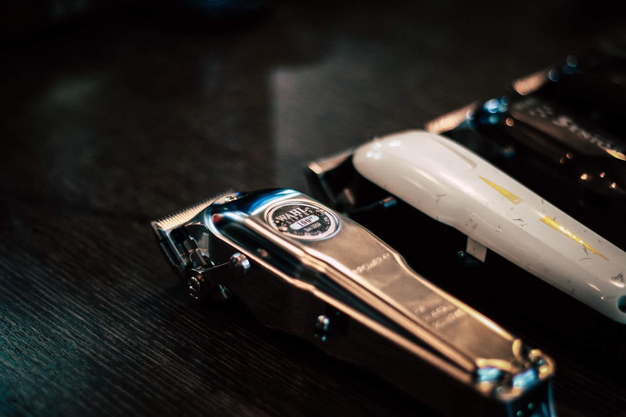 Why Regular Barber Visits Are Key to Your Best Look