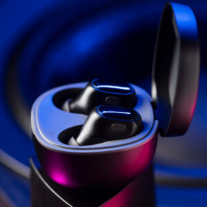 Motion Buds
