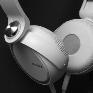 Motion Buds