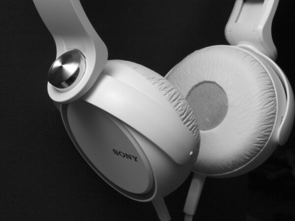 Motion Buds