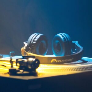SUPERMIX ENTERTAINMENT 12″ Vinyl