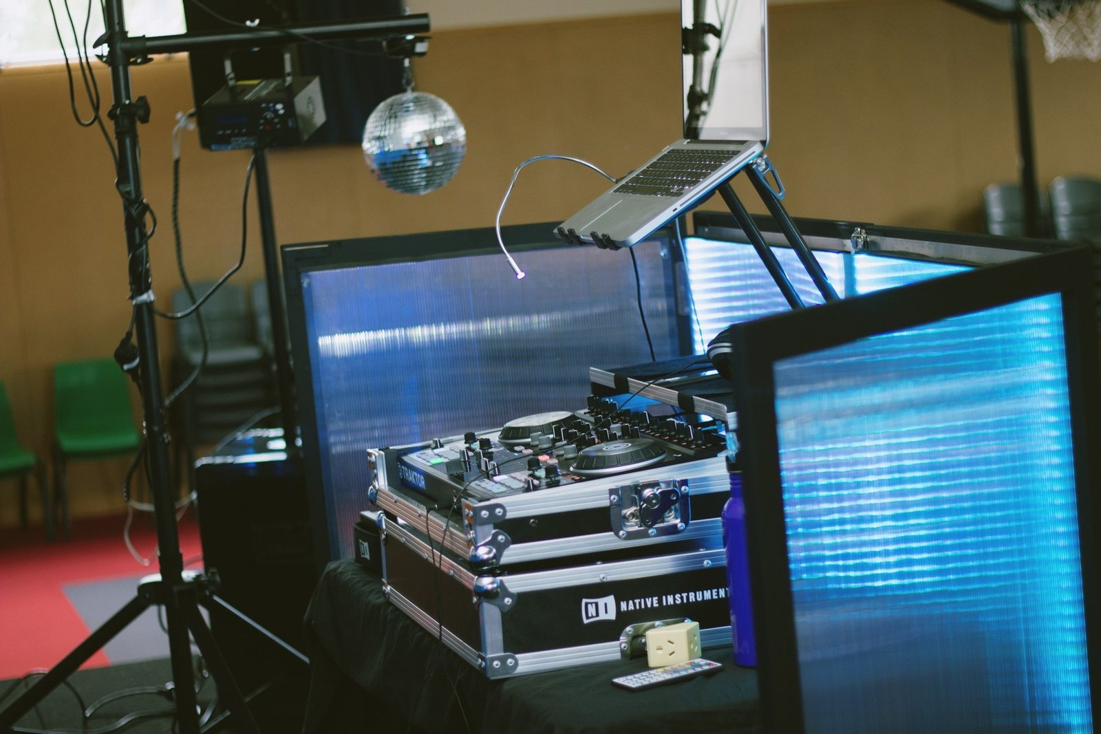 Best Studio Equipment for Beginner Producers