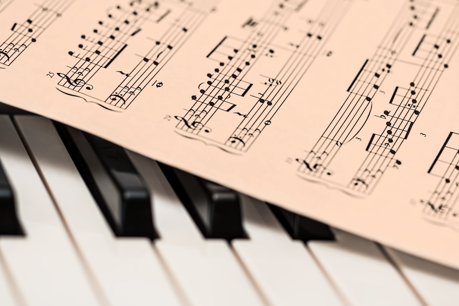 How to Create Better Melodies in Your Music