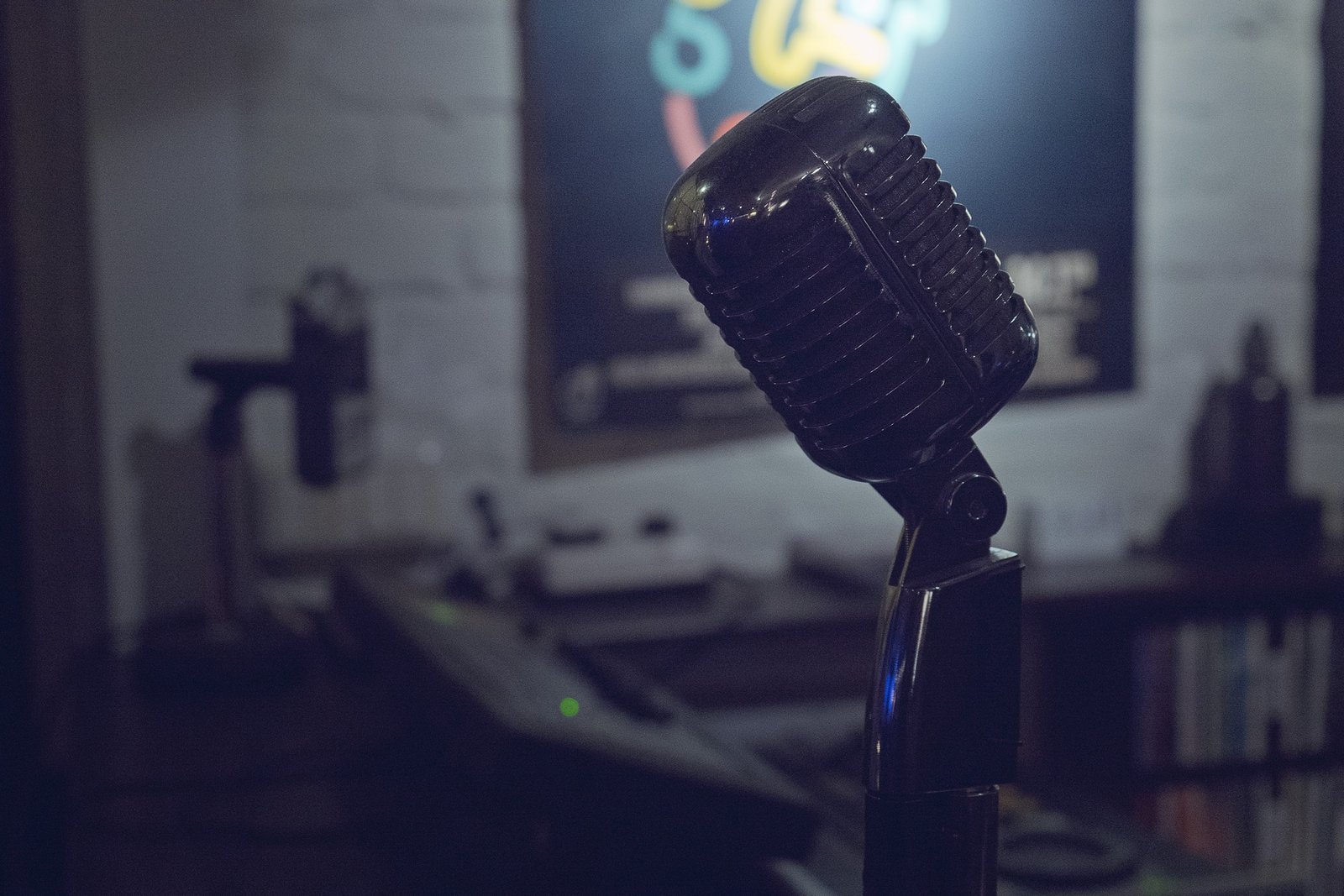 Vocal Recording Tips for a Professional Sound