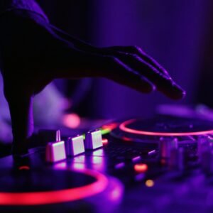 2017 Holiday Mix (CD)