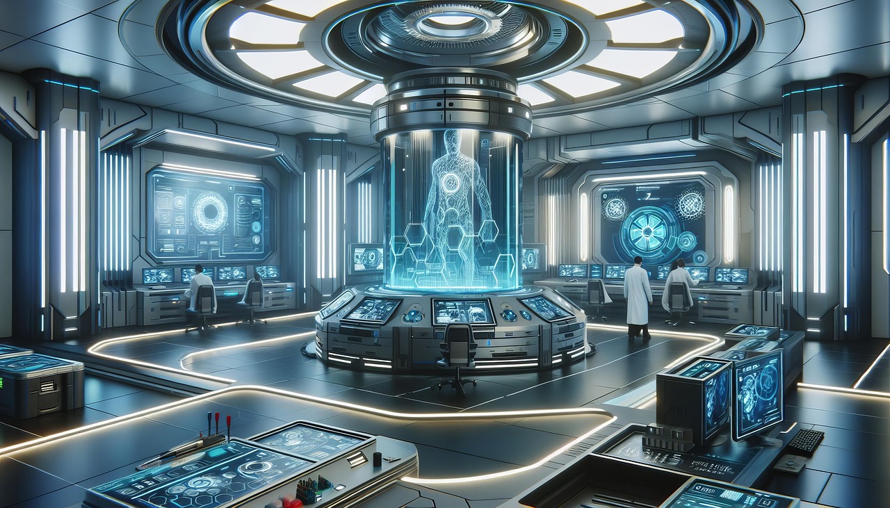 How Emerging Tech Trends Are Reshaping the Future