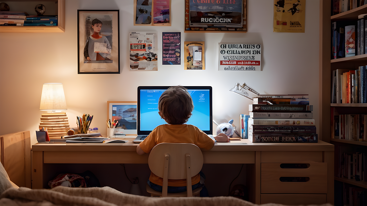 How Online Learning Is Reshaping Modern Education