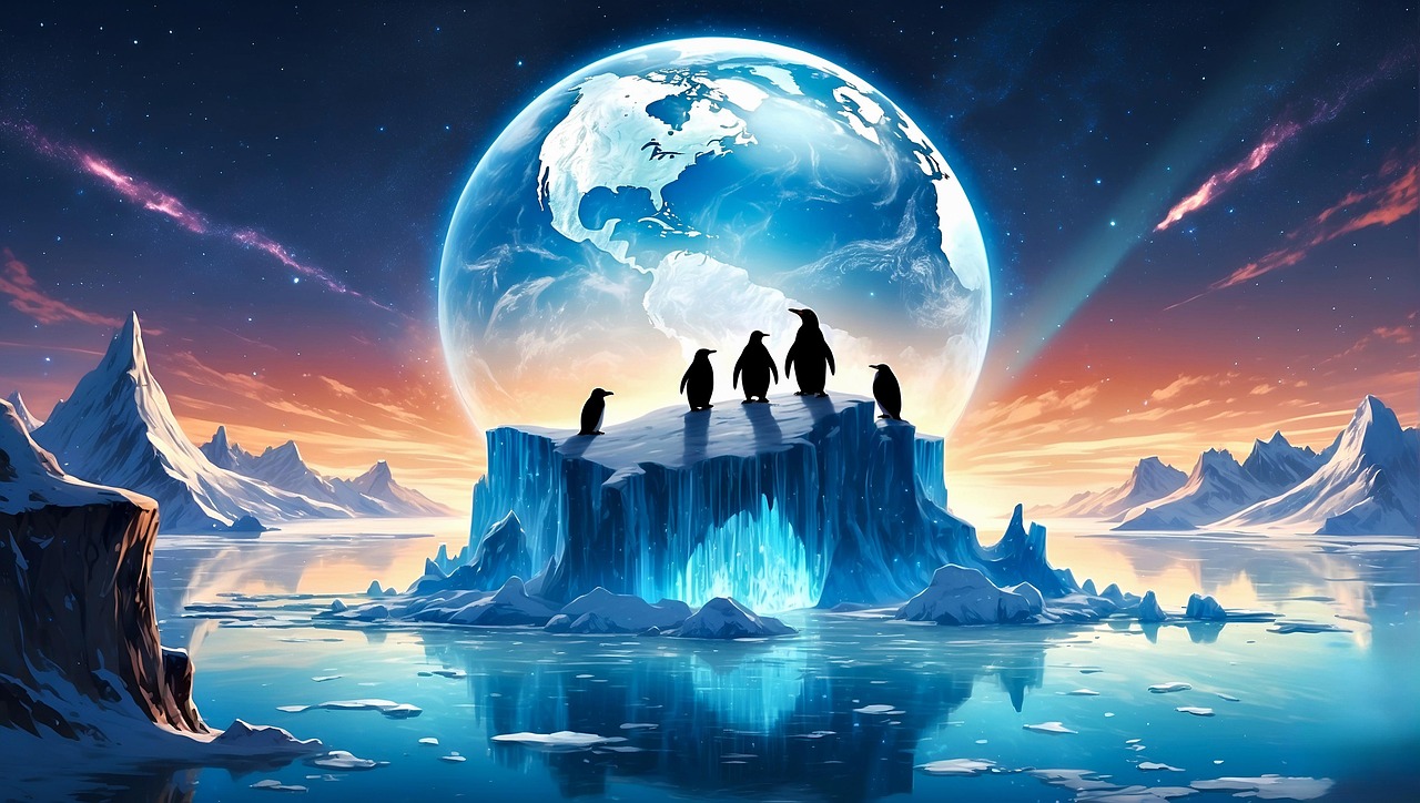 Why Climate Change Is Everyone’s Responsibility Today