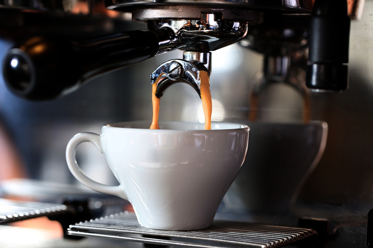The Art of Brewing the Perfect Cup of Coffee