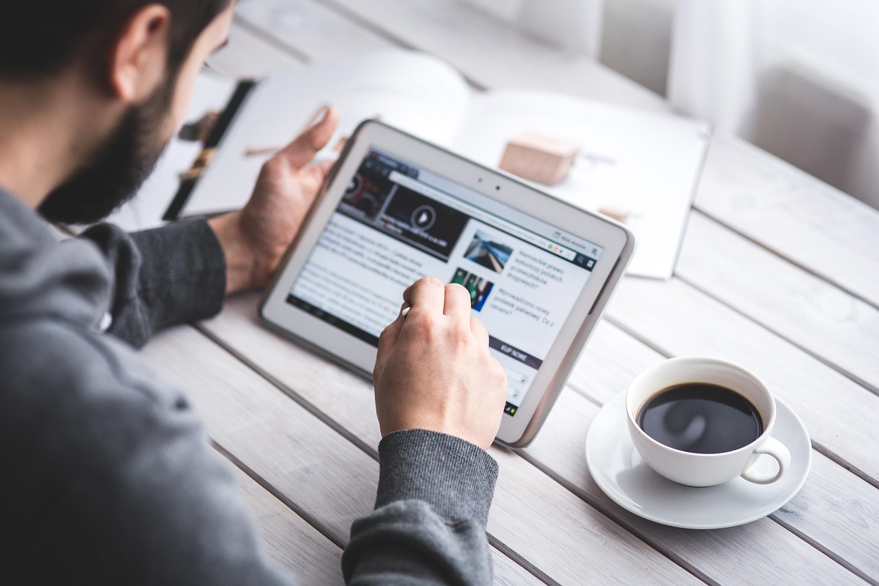 Why Every Business Needs a Strong Brand Identity Online