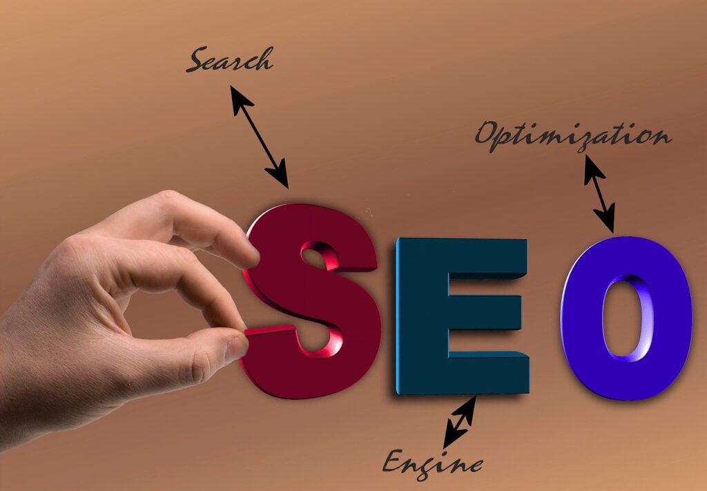5 SEO Mistakes That Are Costing You Traffic