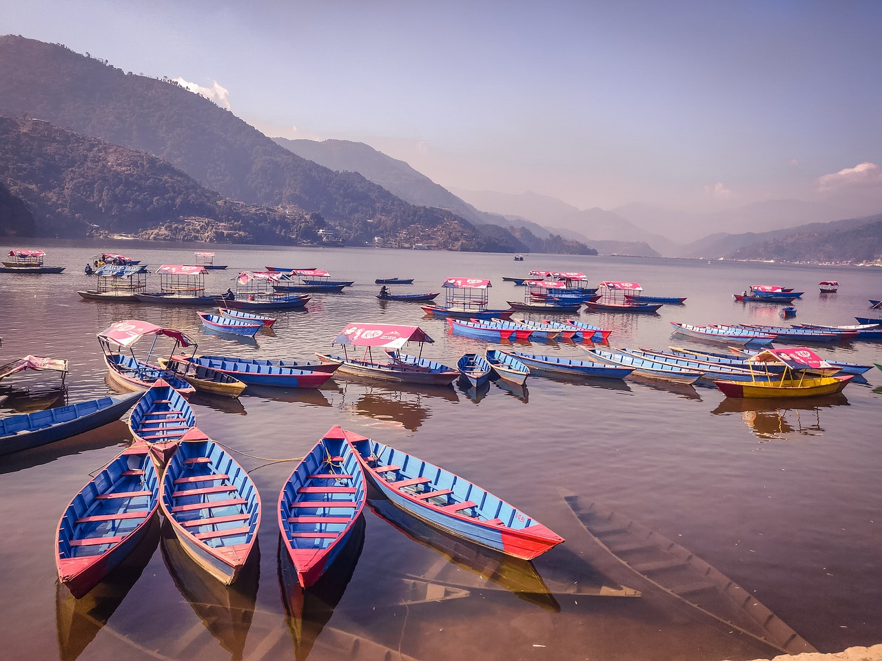 Things to do in Pokhara!