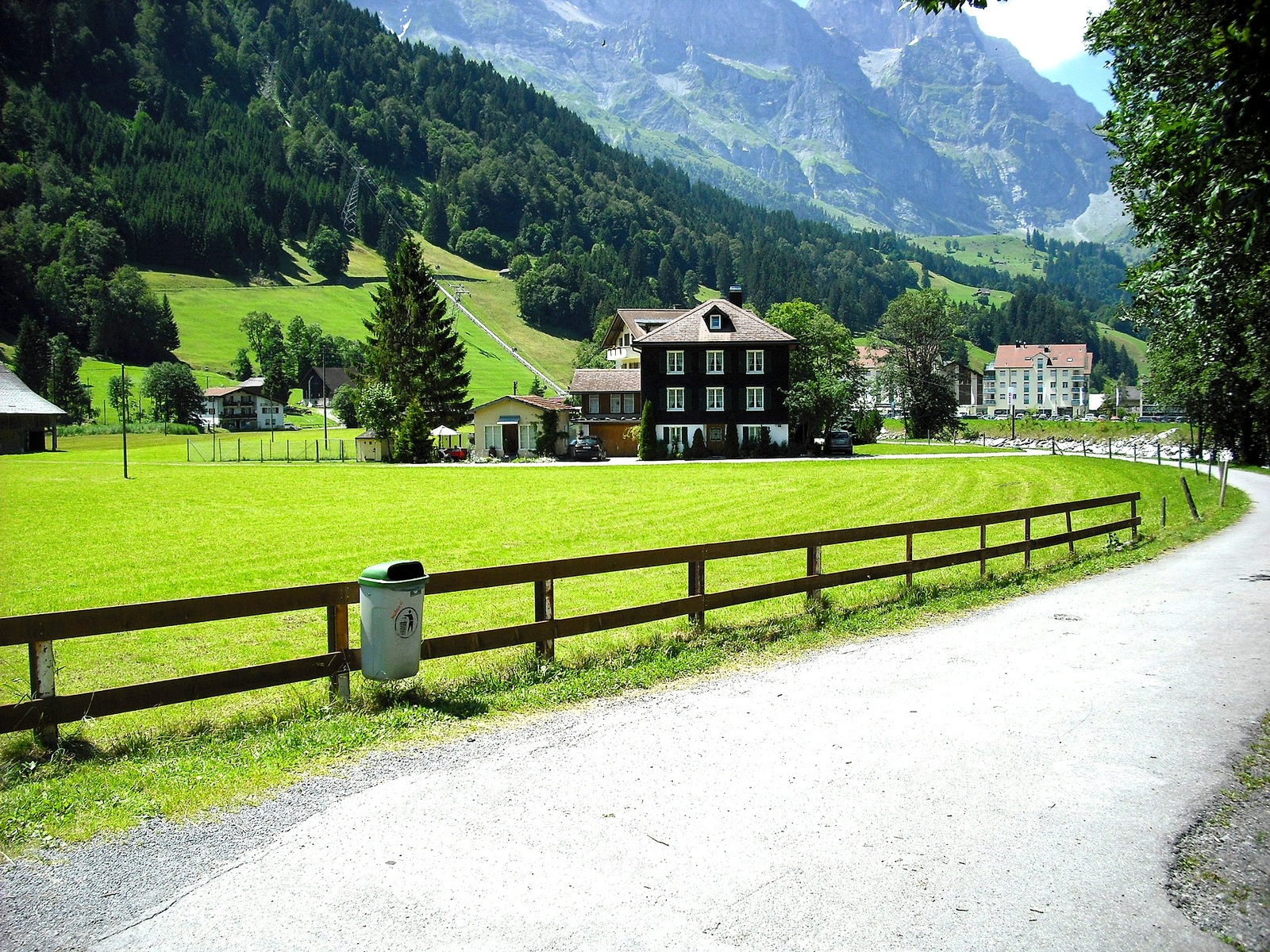 Incredible Switzerland!