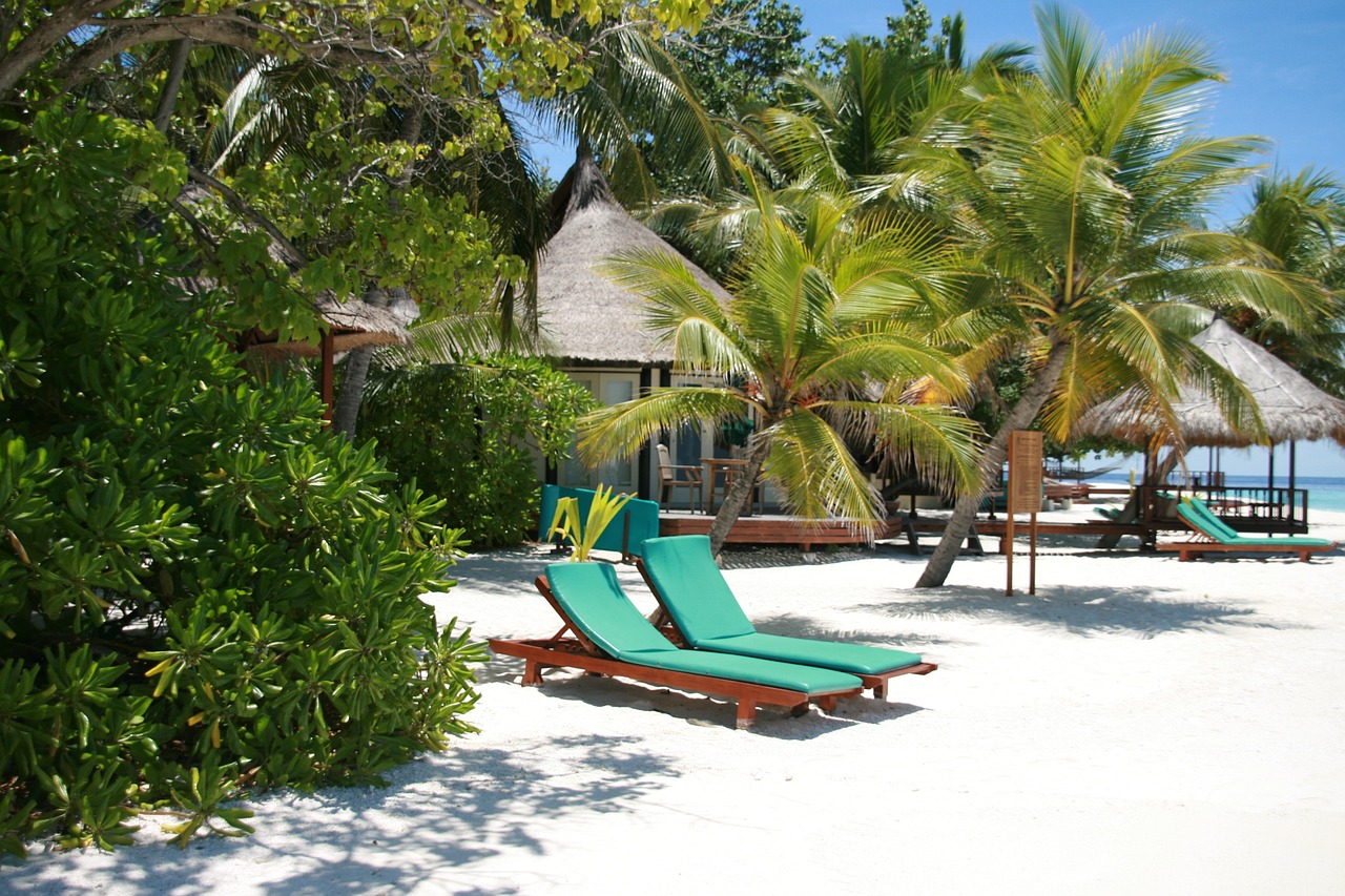 Top 5 Offbeat Destinations to Explore in 2025