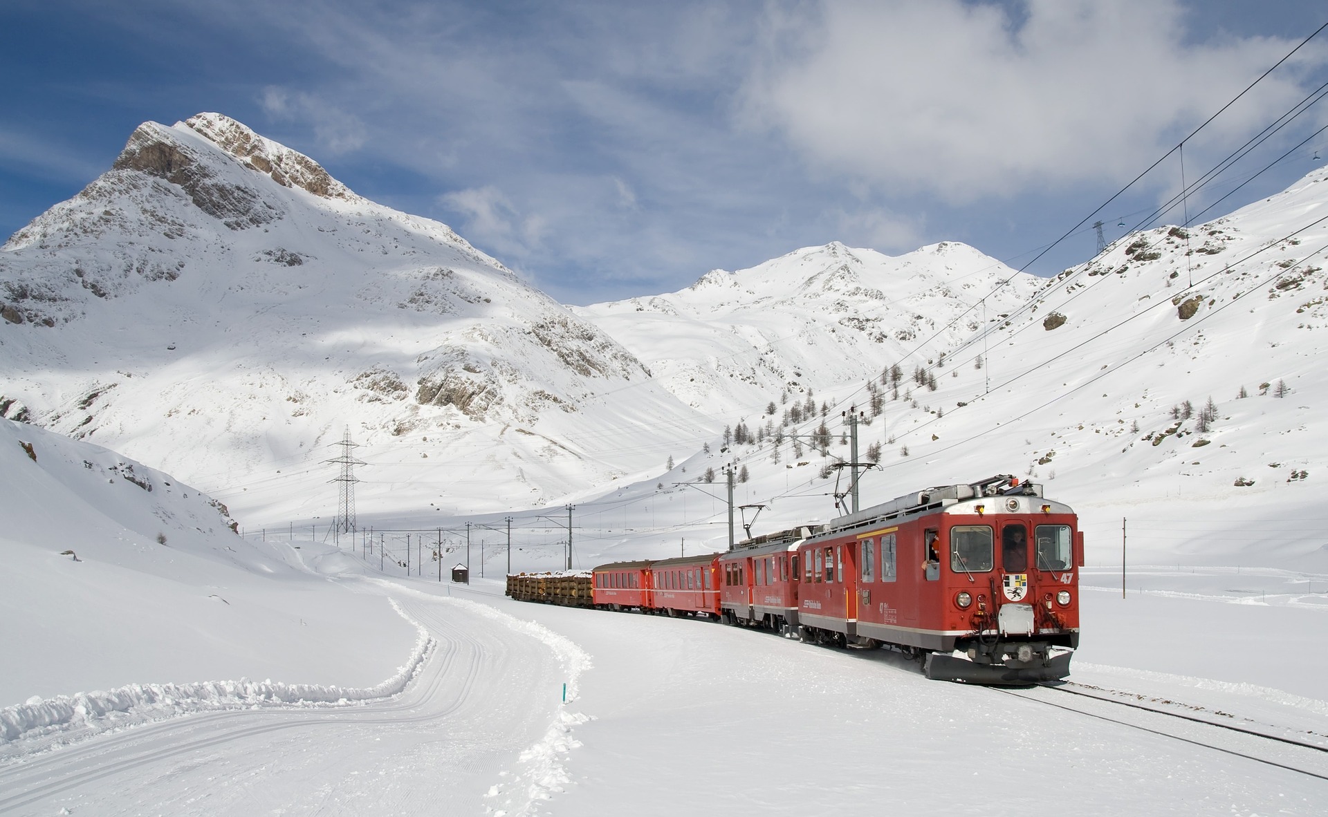 Incredible Switzerland!