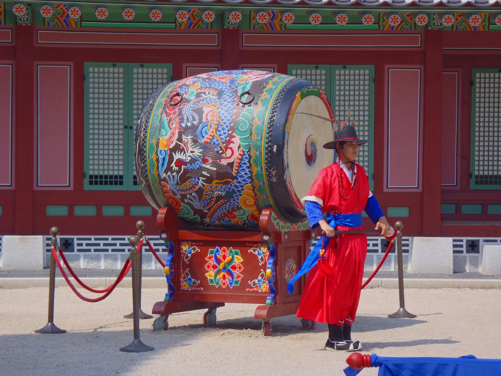 Seoul Travel Adventures!