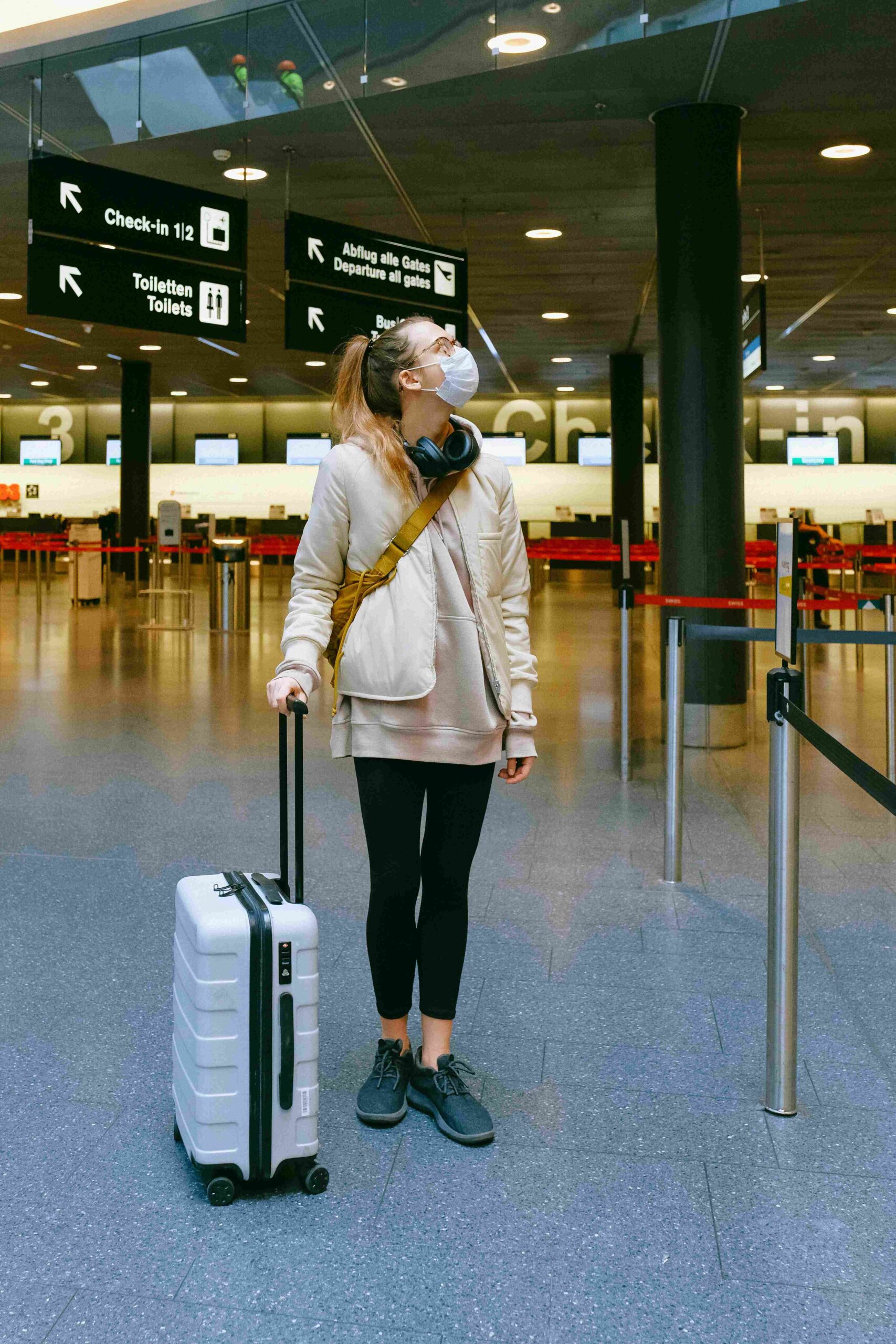10 Travel Safety Tips for Solo Travelers