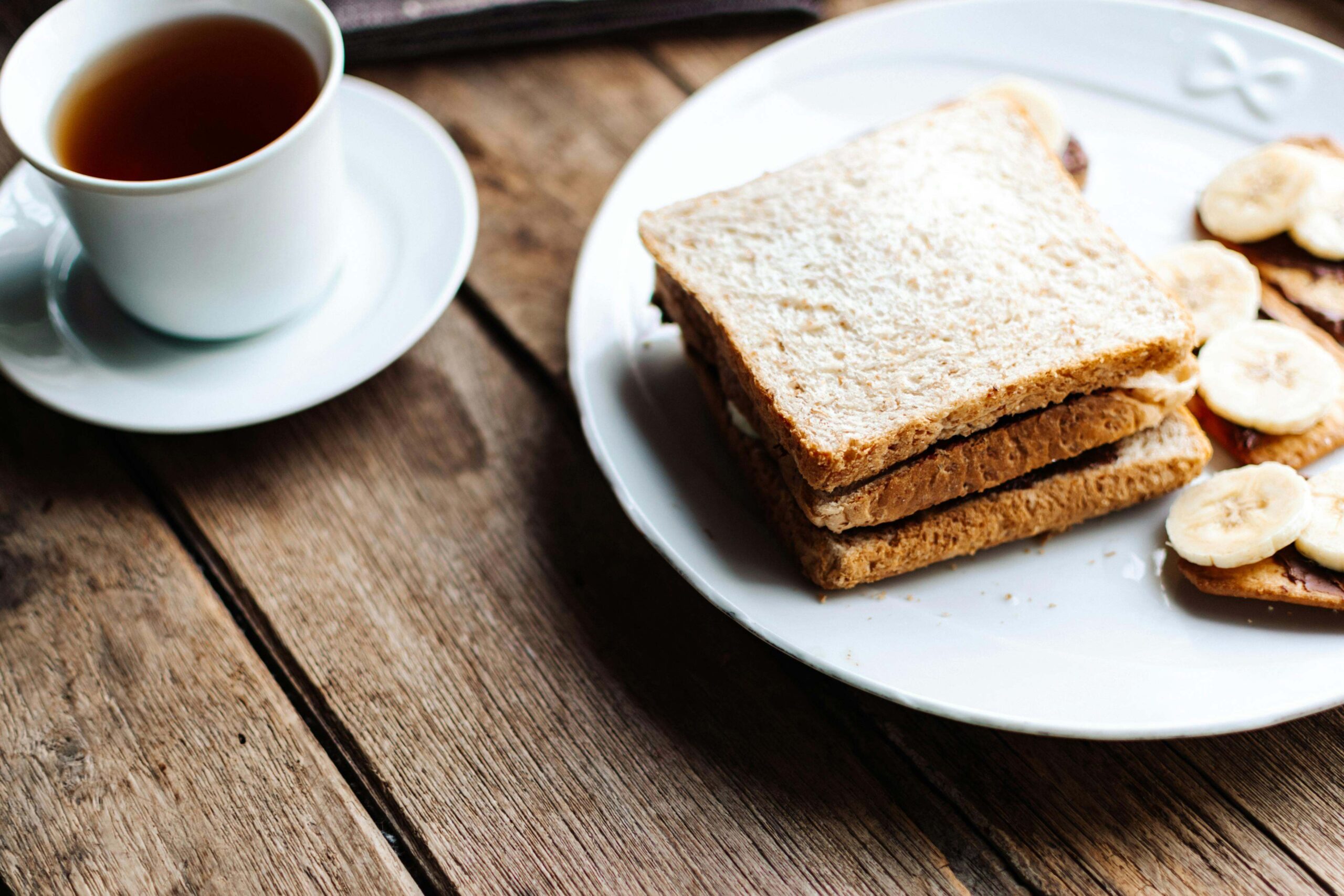 The Best Banana Bread You’ll Ever Bake