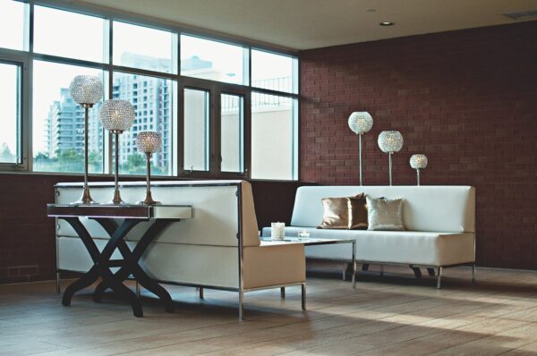 Comfort Sofa
