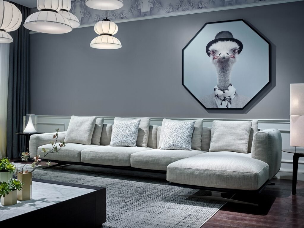 Sofa