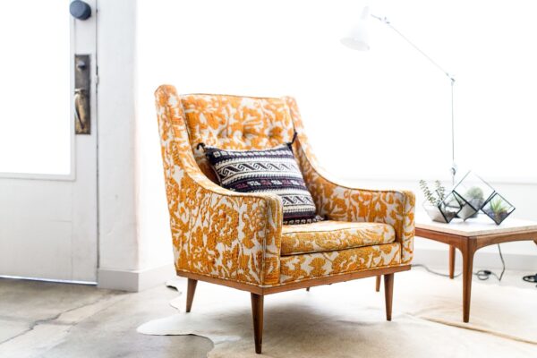 Single Sofa