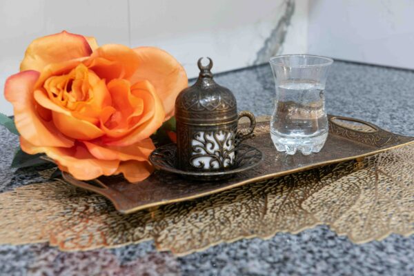 Tea Table