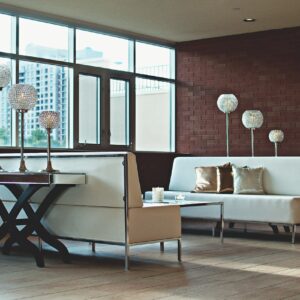 Comfort Sofa