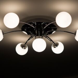 Ceiling lamp