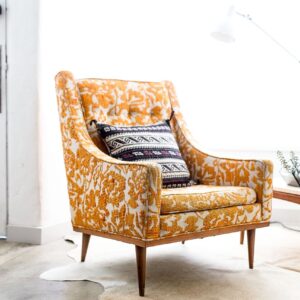 Single Sofa