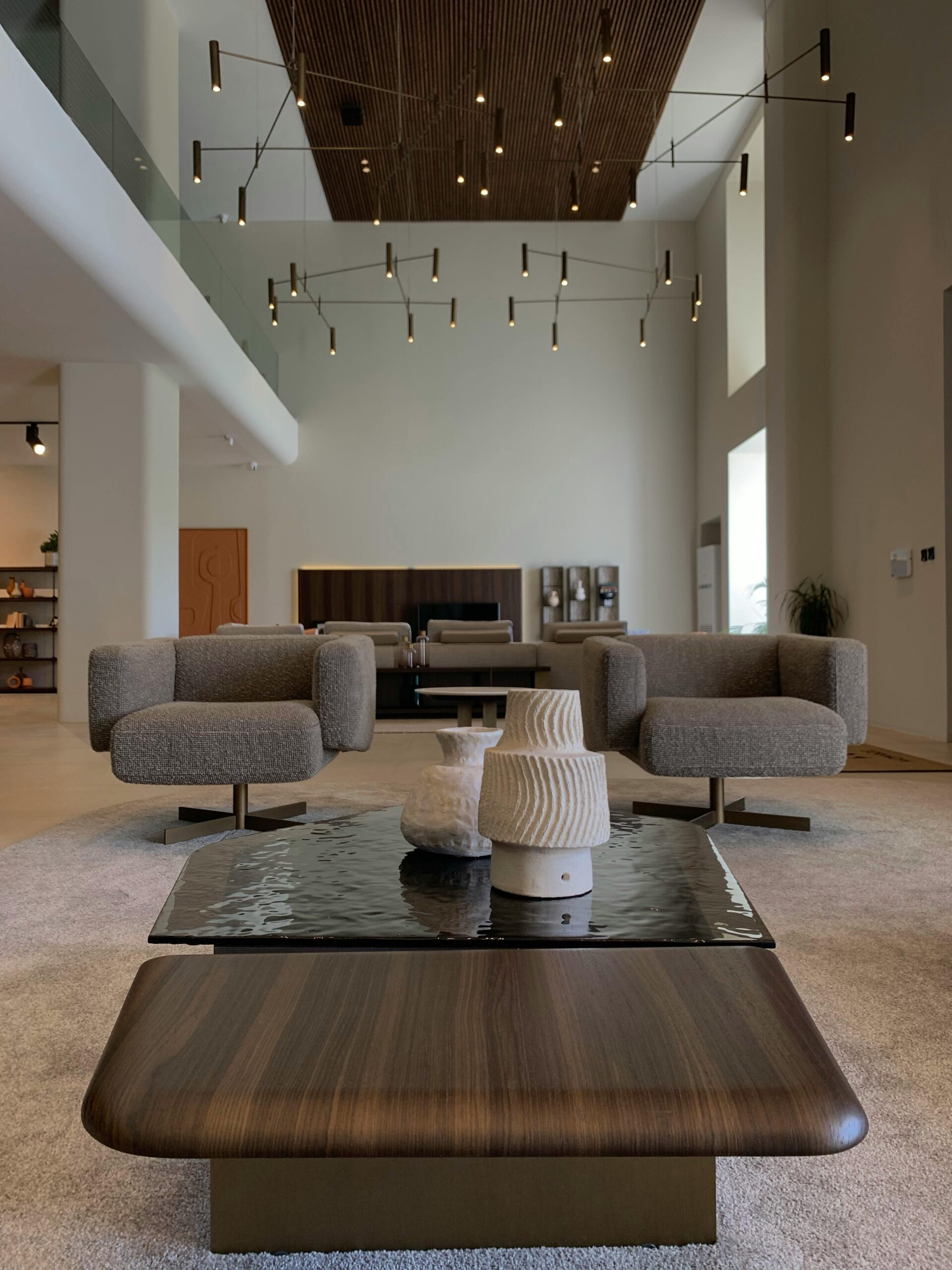 Small Space, Big Style – Interior Design Hacks for Compact Homes