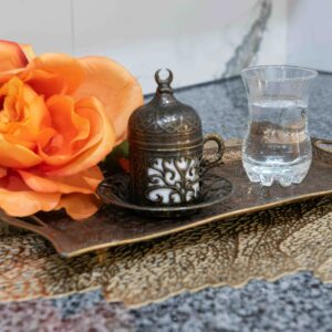 Tea Table