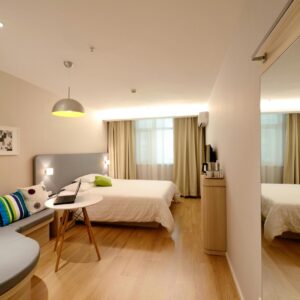 Luxury Bed