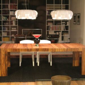 Wooden Table