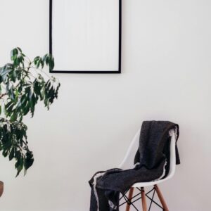 Irvin Living Chair