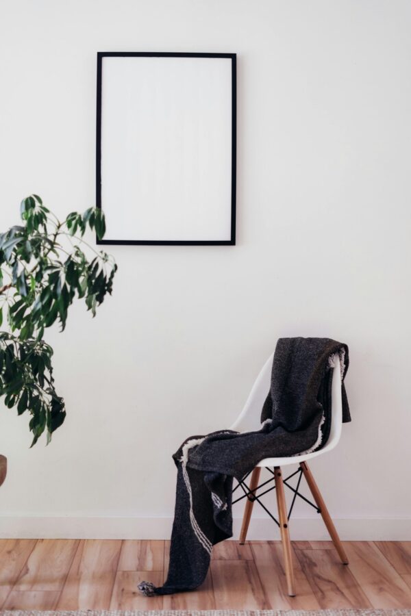 Irvin Living Chair