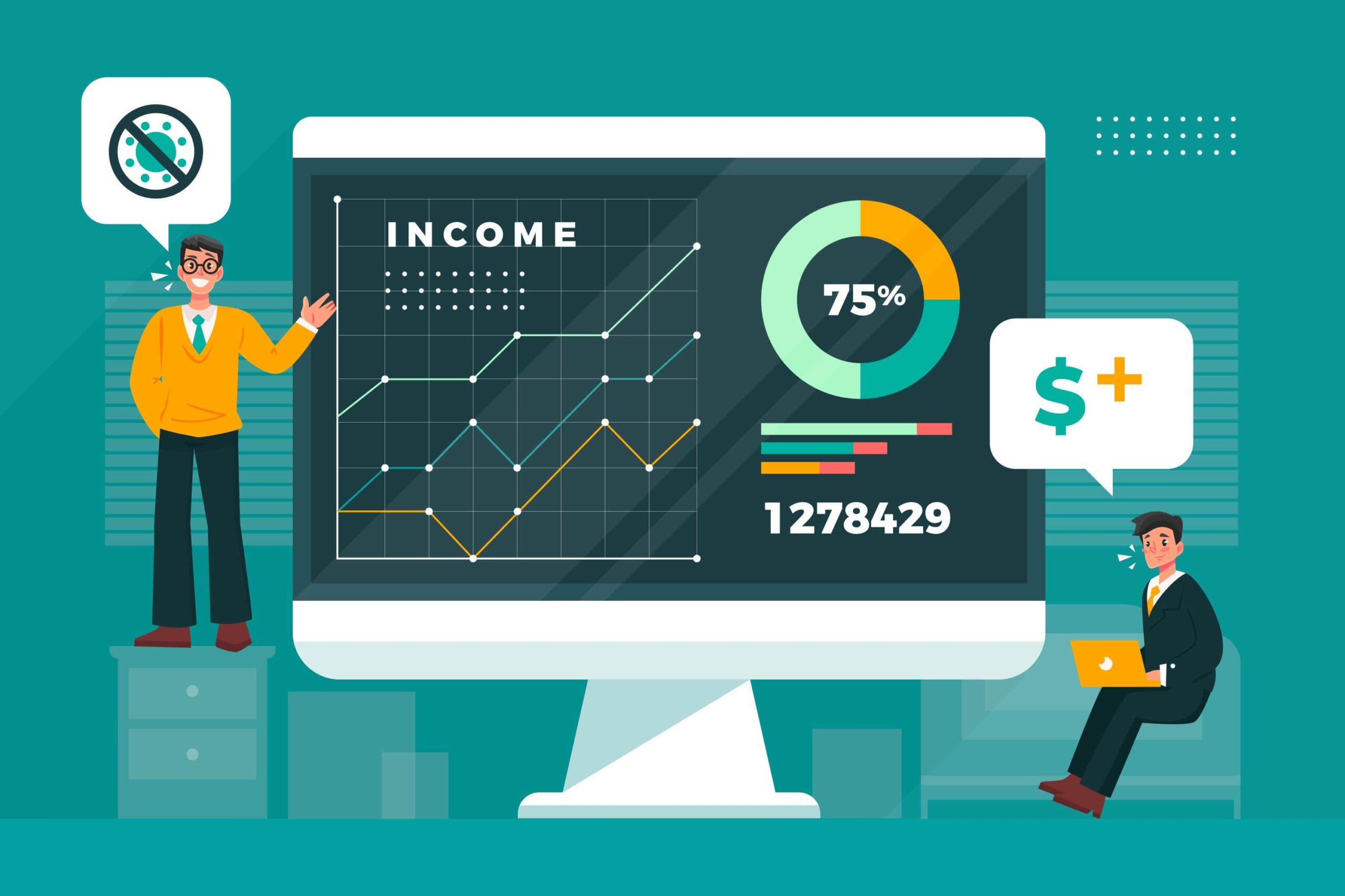 The Key Financial Metrics Every Business Owner Should Track