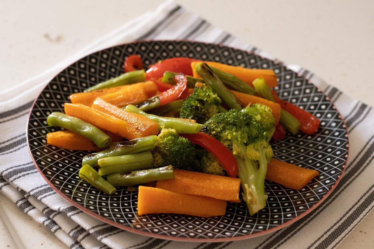 Easy & Delicious Vegan Meal Prep Ideas